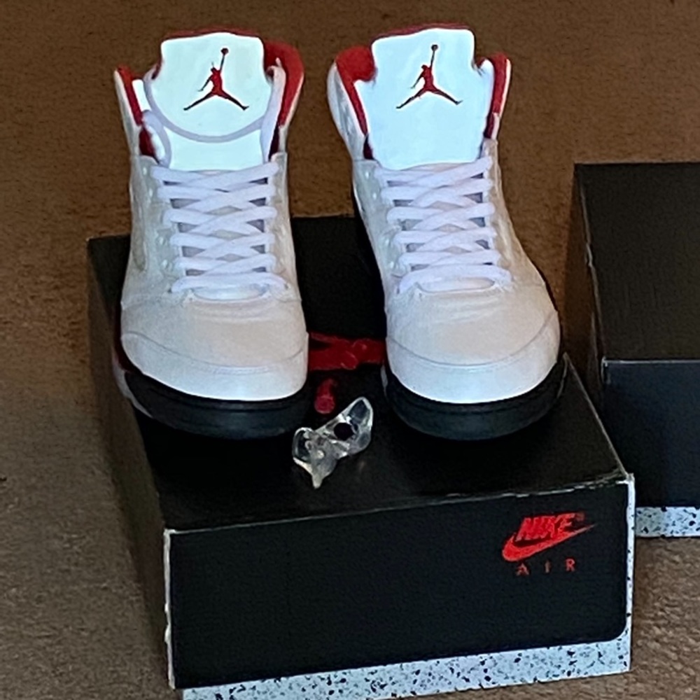 Jordan Retro